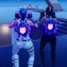 Matched profile picture