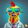 Matched profile picture