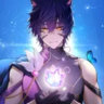 Matched profile picture