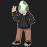 Matched profile picture