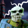 Sir Skelly's Skeleton Crew