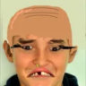 Matched profile picture