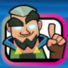 Matched profile picture