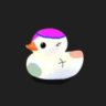 Matched profile picture
