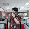 Matched profile picture