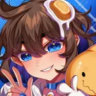 Matched profile picture