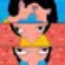 Matched profile picture