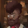 Matched profile picture