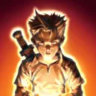 Matched profile picture