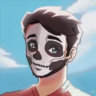 Matched profile picture