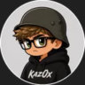 kaz0x