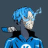Matched profile picture
