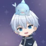 Matched profile picture
