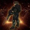 Matched profile picture