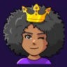 Matched profile picture