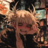 Matched profile picture