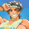 Profile picture