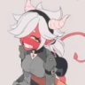 Matched profile picture