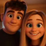 Matched profile picture