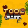 ToolRise — Идеальный сервер (1.20.5 - 1.21+)