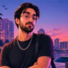 Matched profile picture