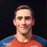 Matched profile picture