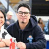 Matched profile picture