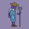 Matched profile picture