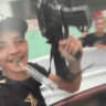 Matched profile picture