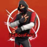 Matched profile picture