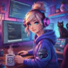 Matched profile picture