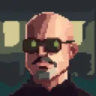 Matched profile picture