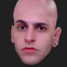Matched profile picture
