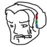 Matched profile picture