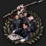 Matched profile picture