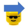 Matched profile picture