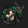 Matched profile picture