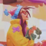 Profile picture