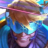 Profile picture