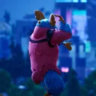 Matched profile picture
