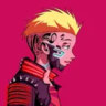 Matched profile picture