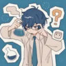 Profile picture