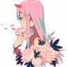 Matched profile picture
