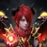 Matched profile picture