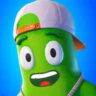Matched profile picture