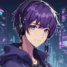 Matched profile picture
