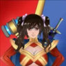 Matched profile picture