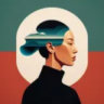 Matched profile picture