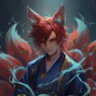 Matched profile picture