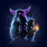 Matched profile picture